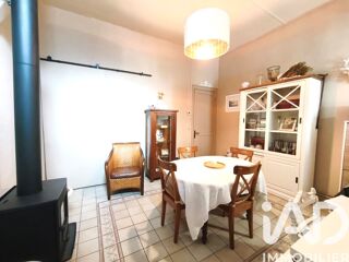  Maison � vendre 5 pi�ces 108 m�
