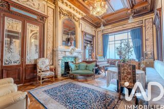  Appartement à vendre 5 pièces 182 m²