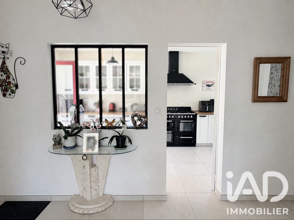 Vente Maison/villa 6 pièces