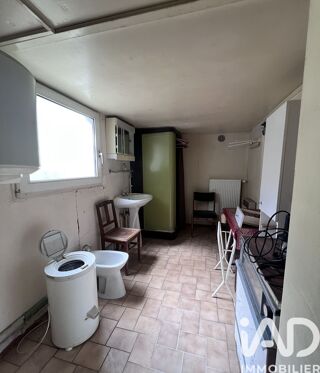  Maison à vendre 6 pièces 150 m²