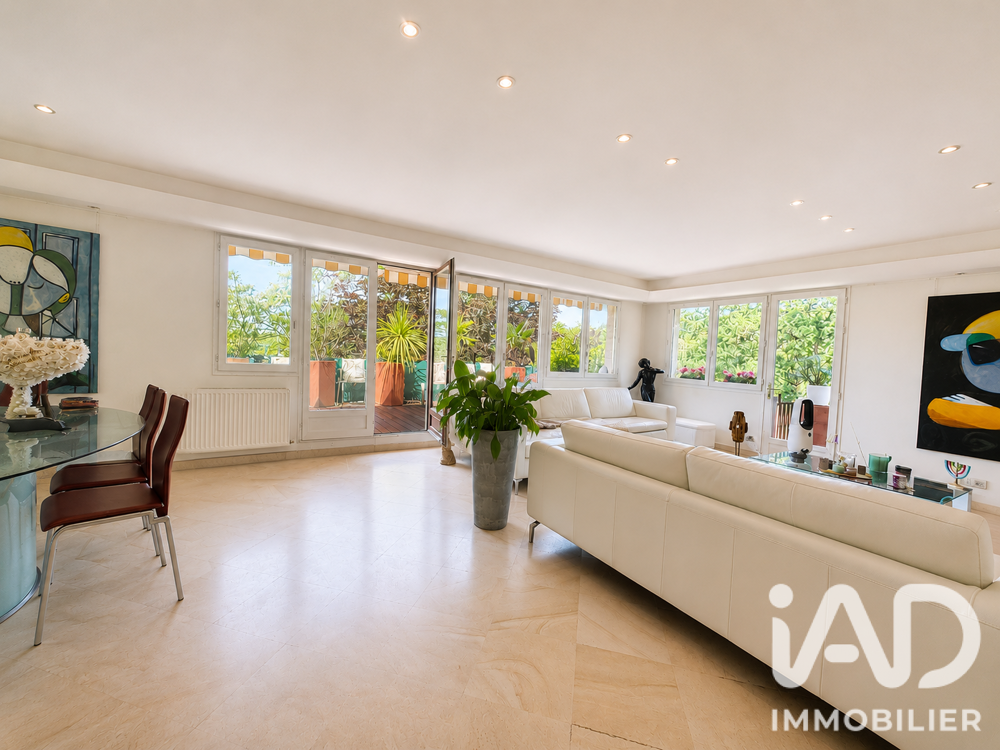 à vendre  Appartement Étiolles (91450)