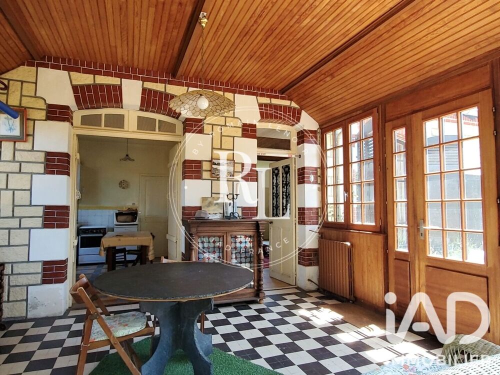 Vente Maison Vente Maison/villa 6 pièces Varaville