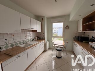  Appartement à vendre 5 pièces 99 m²