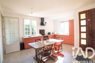  Maison à vendre 8 pièces 200 m²