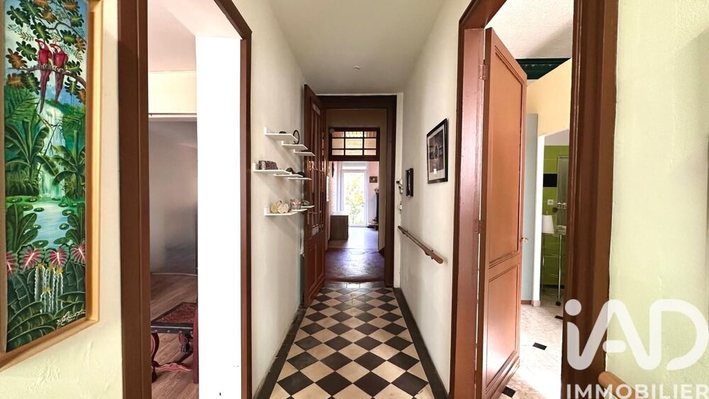 Vente Maison Vente Maison de ville 7 pièces Cadaujac