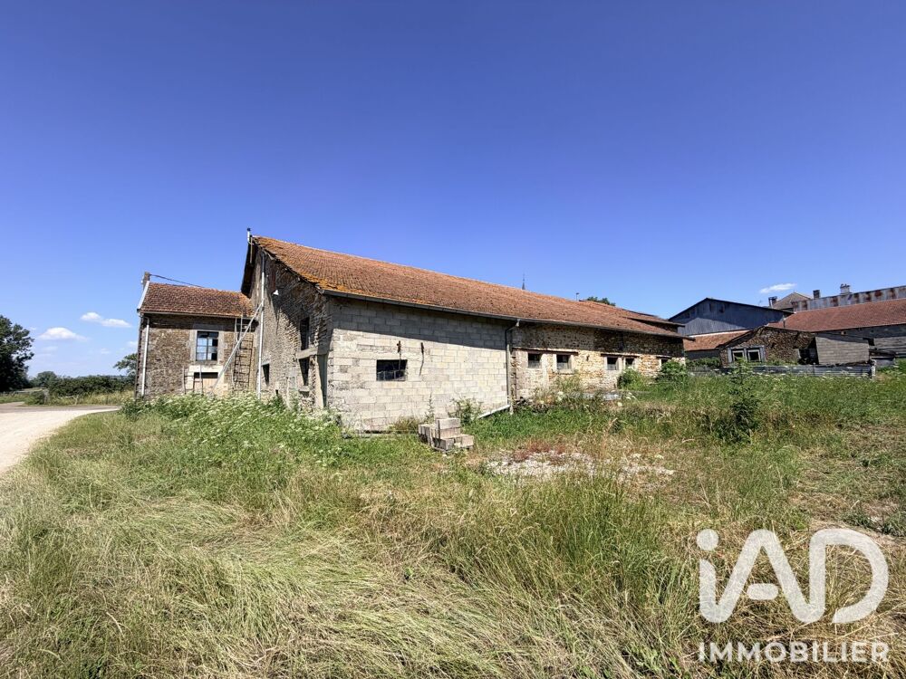 Vente Maison de village 5 pièces