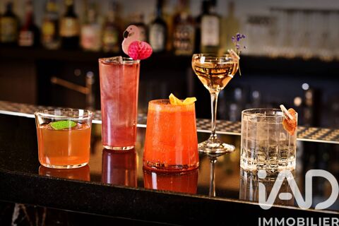 Vente Bar, Brasserie, Tabac 70 m&sup2; 45000 39000 Lons-le-saunier
