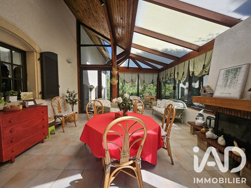 Vente Maison traditionnelle 7 pièces
