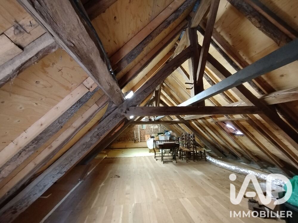 à vendre  Maison Gignac (46600)