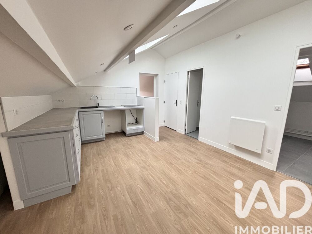 Location Appartement 3 pièces