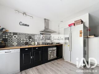  Maison à vendre 4 pièces 100 m²