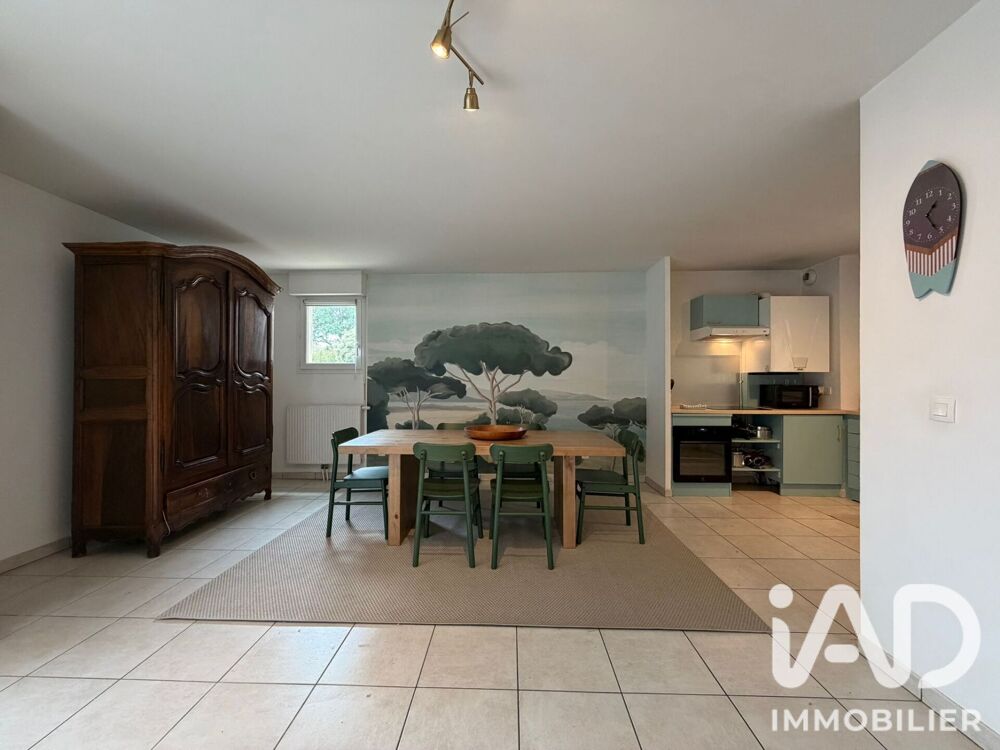 Location Appartement Location Appartement 4 pièces Anglet