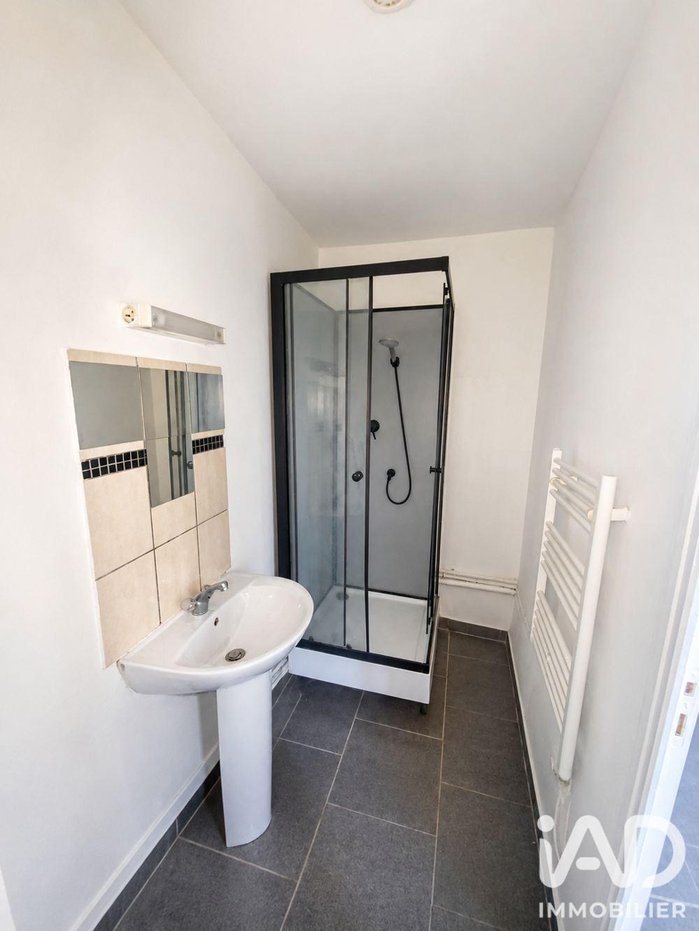 Vente Appartement Vente Appartement 2 pièces Sedan