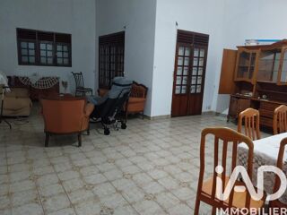 Maison à vendre 5 pièces 146 m²