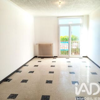  Appartement � vendre 3 pi�ces 59 m�