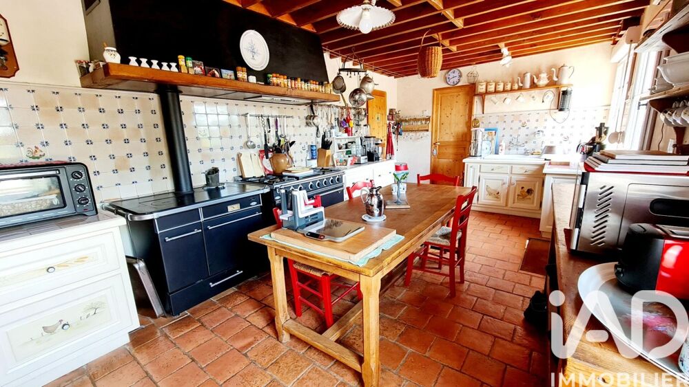 à vendre  Maison Deauville (14800)
