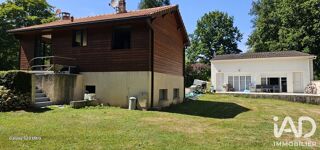  Maison à vendre 7 pièces 125 m²