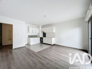  Appartement à vendre 3 pièces 59 m²