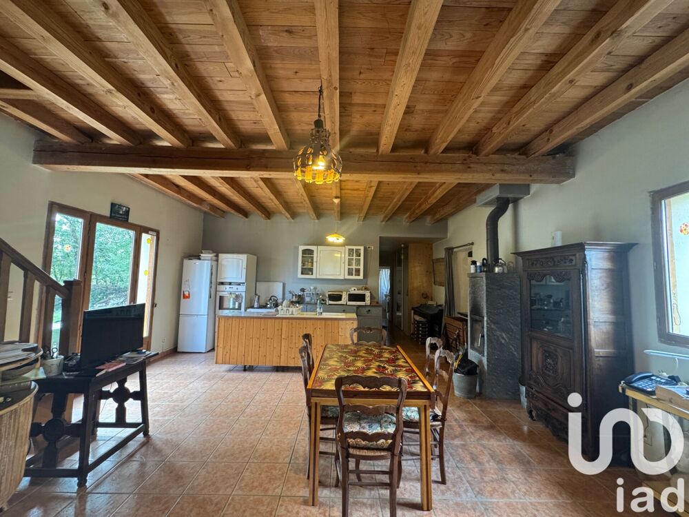 Vente Maison Vente Maison/villa 4 pièces Saint géry-vers