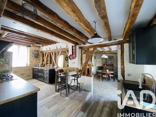  Maison à vendre 6 pièces 158 m²
