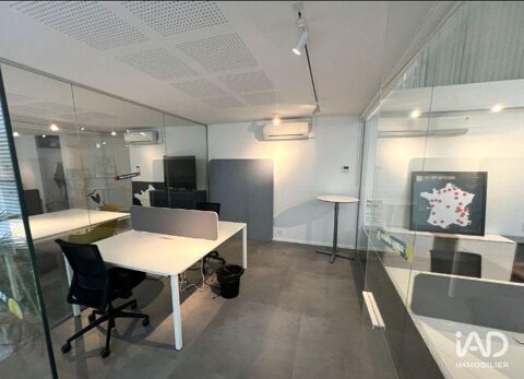   Location Bureaux 130 m&sup2; 