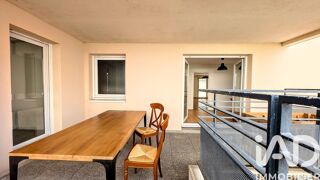  Appartement à vendre 5 pièces 136 m²