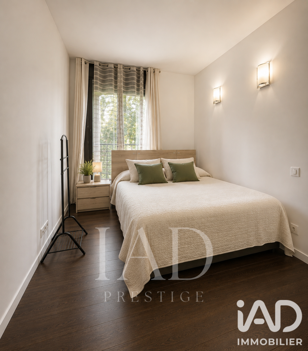 Vente Appartement Vente Appartement 4 pièces Neuilly-sur-seine