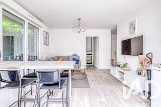  Appartement à vendre 2 pièces 49 m²