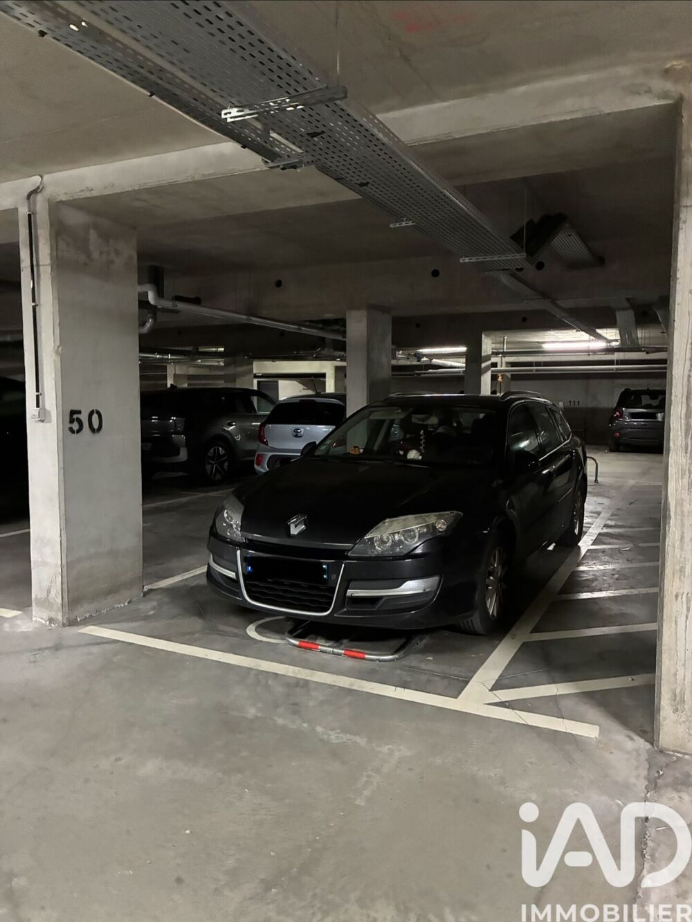 vente Parking / Garage - 13 m² Meaux (77100)