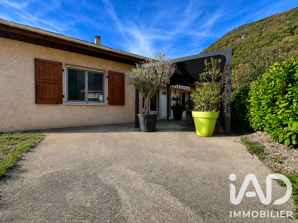 Vente Maison traditionnelle 5 pièces