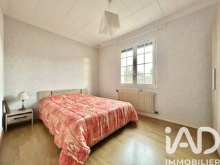  Maison à vendre 4 pièces 83 m²