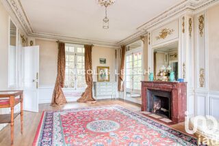  Maison � vendre 9 pi�ces 212 m�