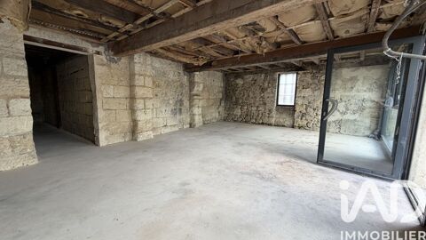   Vente / Local Commercial - 100 m² 