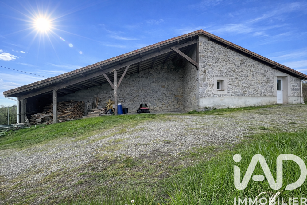 Vente Domaine 10 pièces