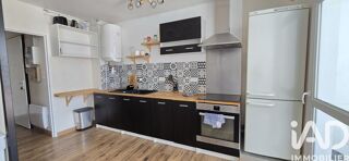  Appartement à vendre 3 pièces 54 m²