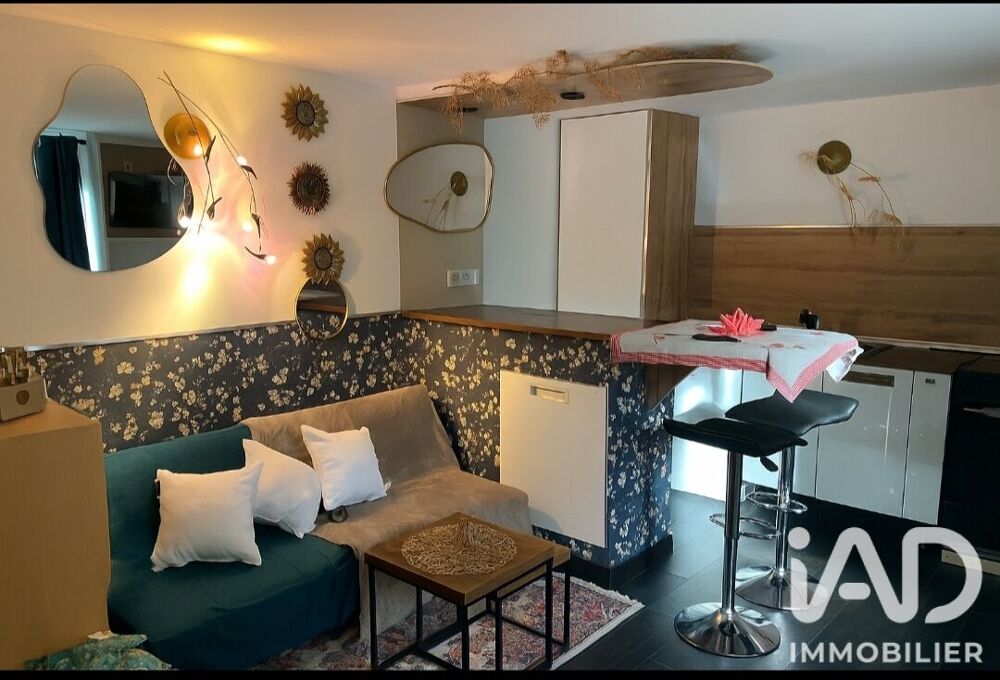 Location Appartement 2 pièces
