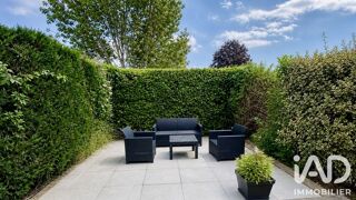  Maison à vendre 6 pièces 140 m²