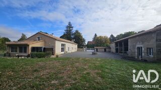  Maison à vendre 7 pièces 223 m²