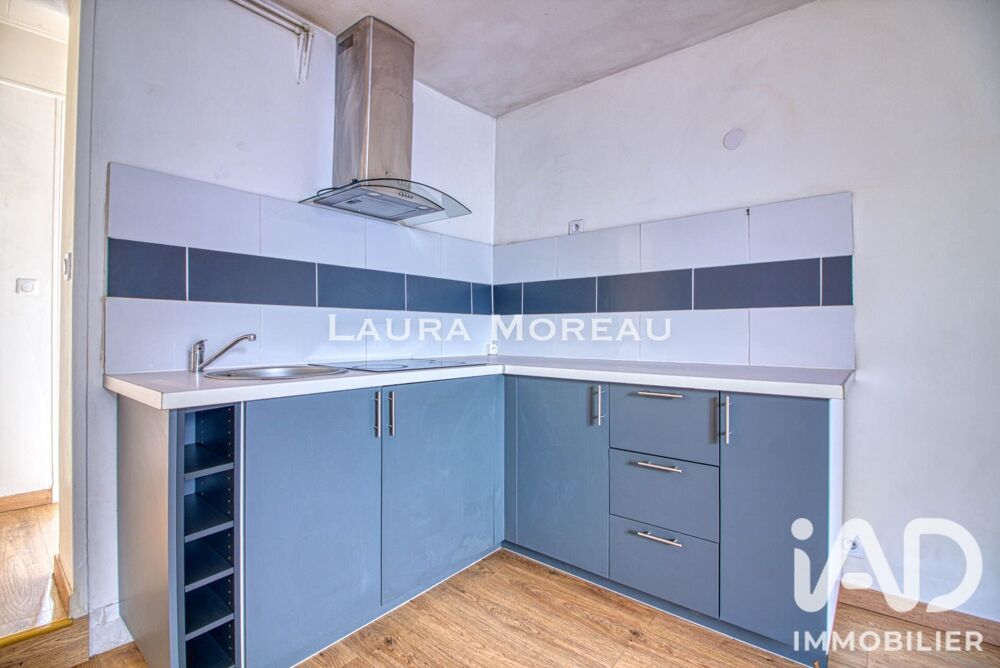 Vente Appartement Vente Appartement 2 pièces Herblay-sur-seine