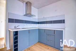 Vente Appartement Vente Appartement 2 pièces Herblay-sur-seine