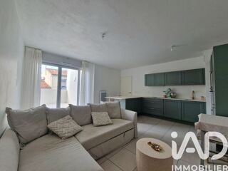  Appartement à vendre 3 pièces 61 m²
