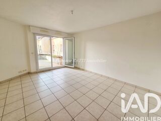  Appartement à vendre 2 pièces 40 m²