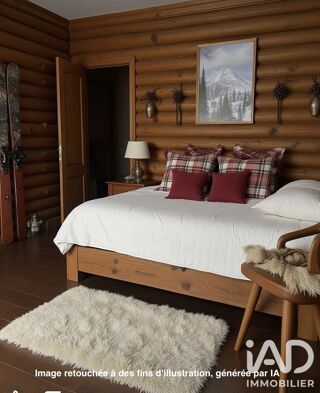  Appartement à vendre 5 pièces 108 m²