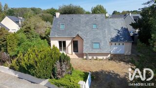  Maison à vendre 4 pièces 80 m²