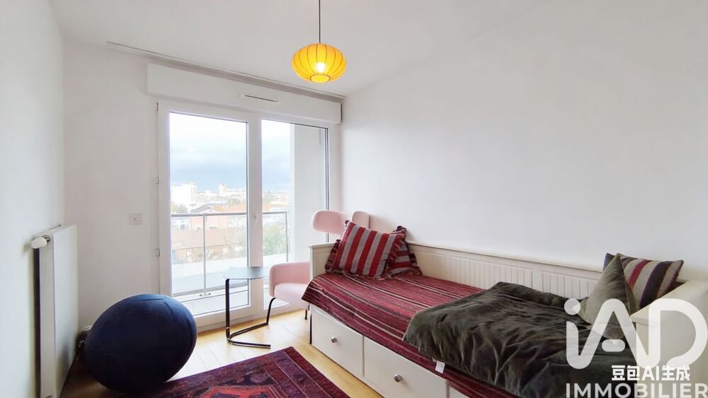 � vendre  Appartement Courbevoie (92400)