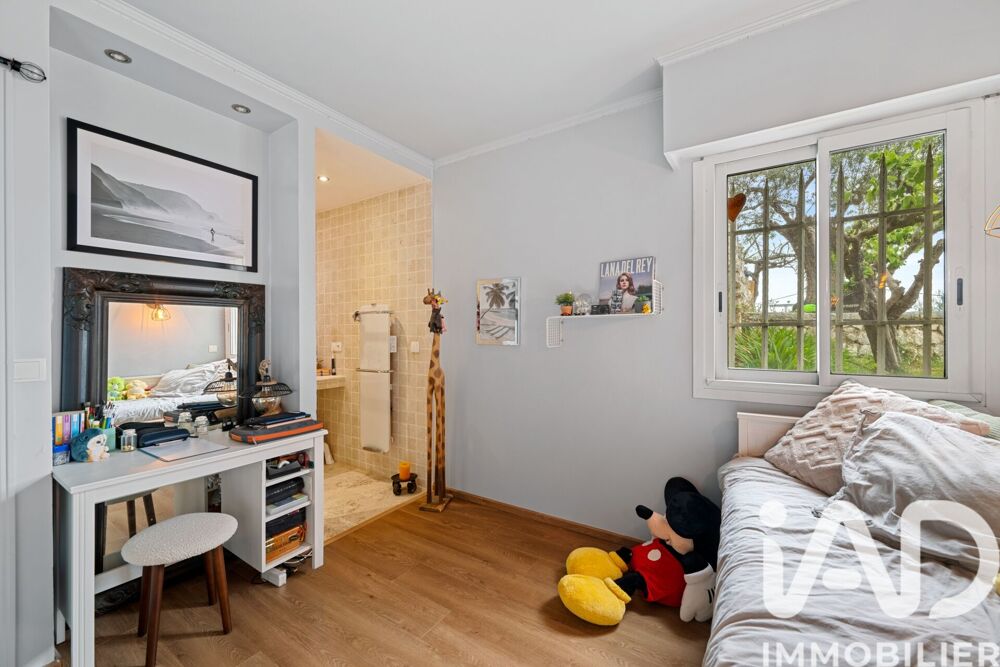 à vendre  Maison Roquebrune-Cap-Martin (06190)