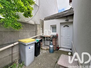  Maison � vendre 5 pi�ces 108 m�