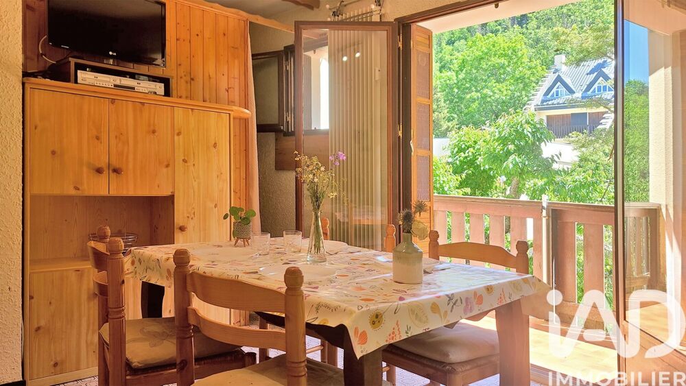Vente Studio 1 pièce