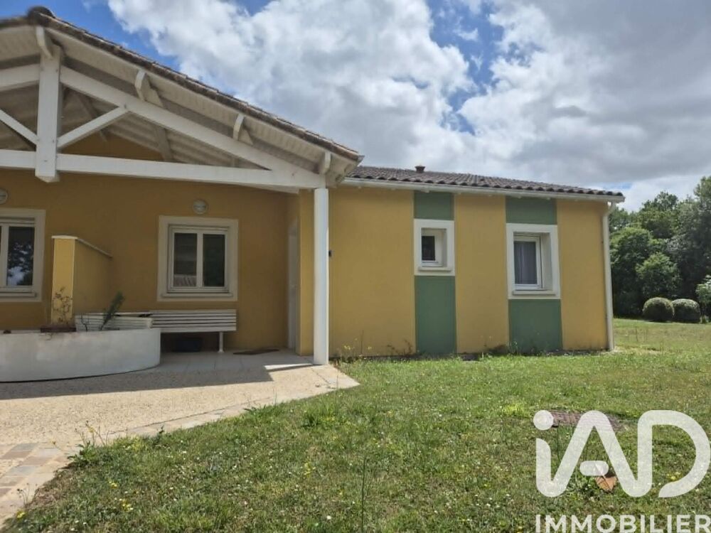 Vente Maison de village 2 pièces