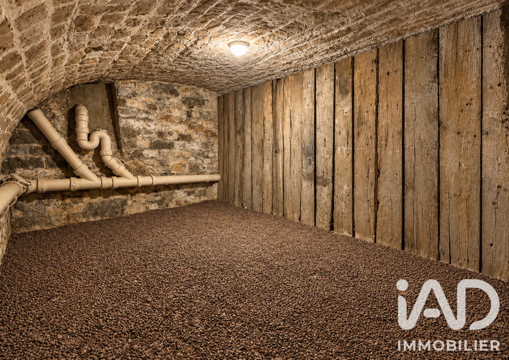 Vente Parking/Garage Vente Garage 18 m&sup2; Paris 10